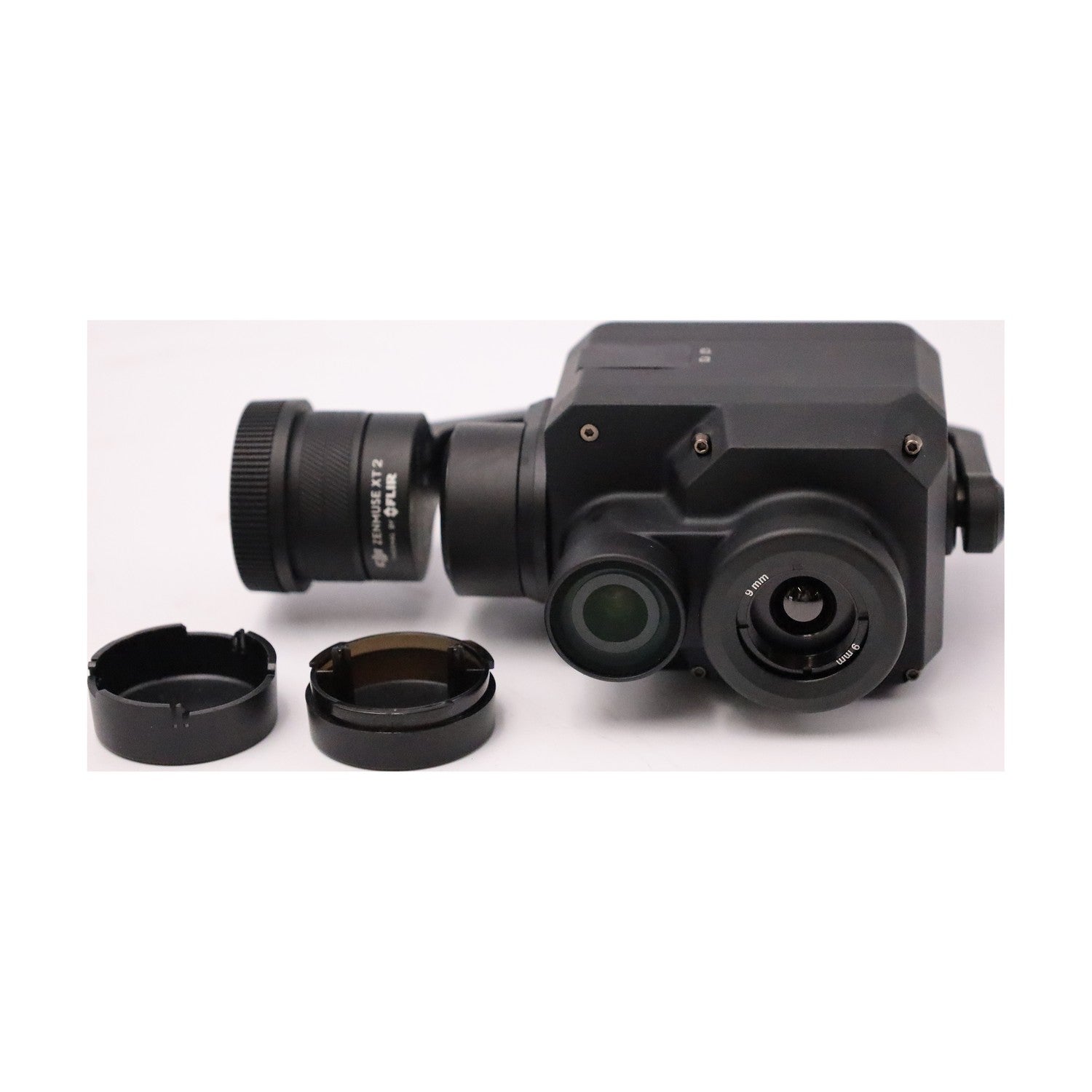 DJI Zenmuse XT2 Wärmebildkamera professionelle Dual-Sensor-Kamera Thermal + RGB