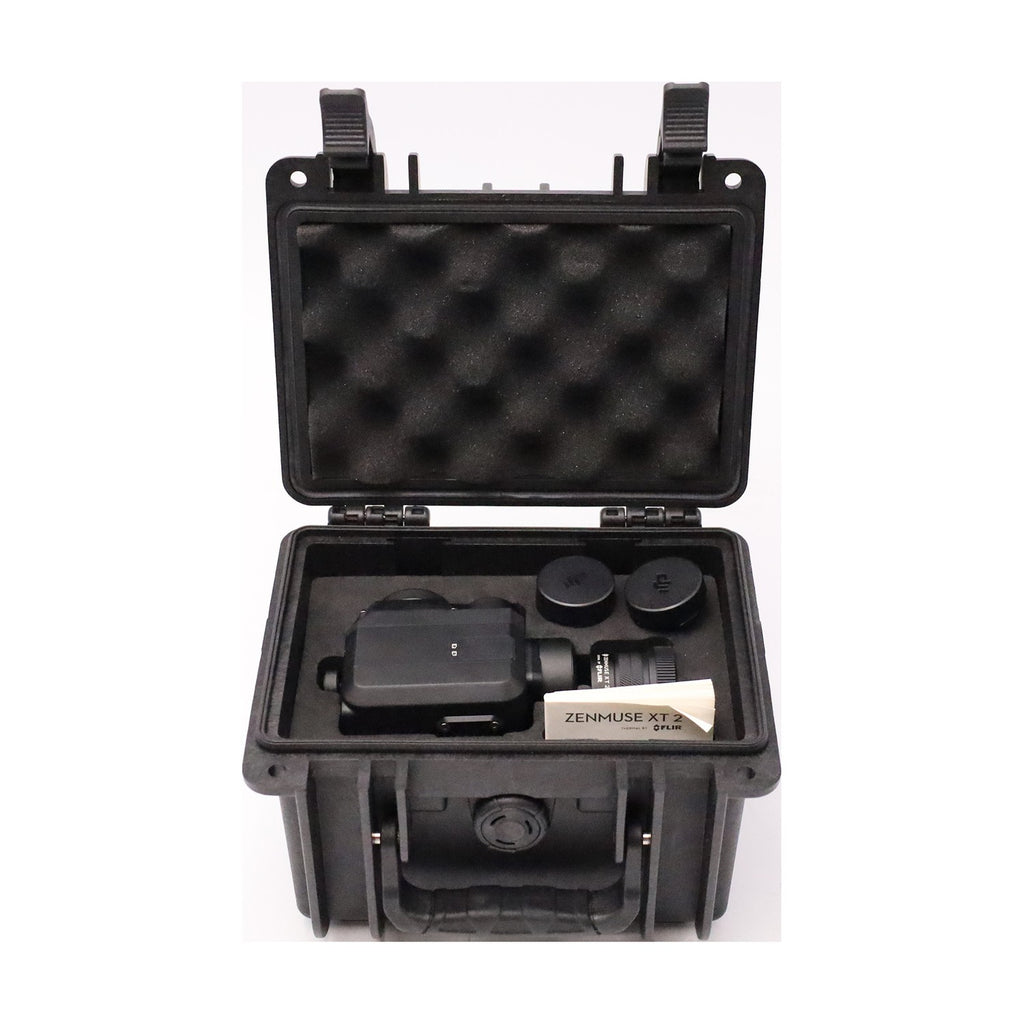 DJI Zenmuse XT2 Wärmebildkamera professionelle Dual-Sensor-Kamera Thermal + RGB