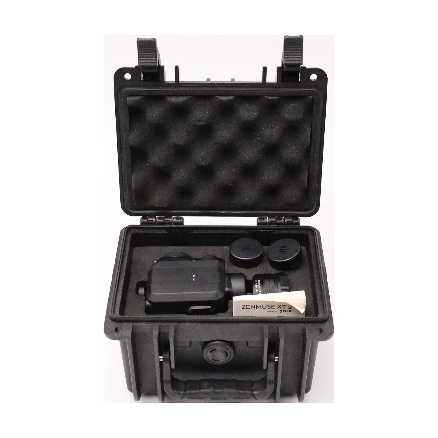 DJI Zenmuse XT2 Wärmebildkamera professionelle Dual-Sensor-Kamera Thermal + RGB