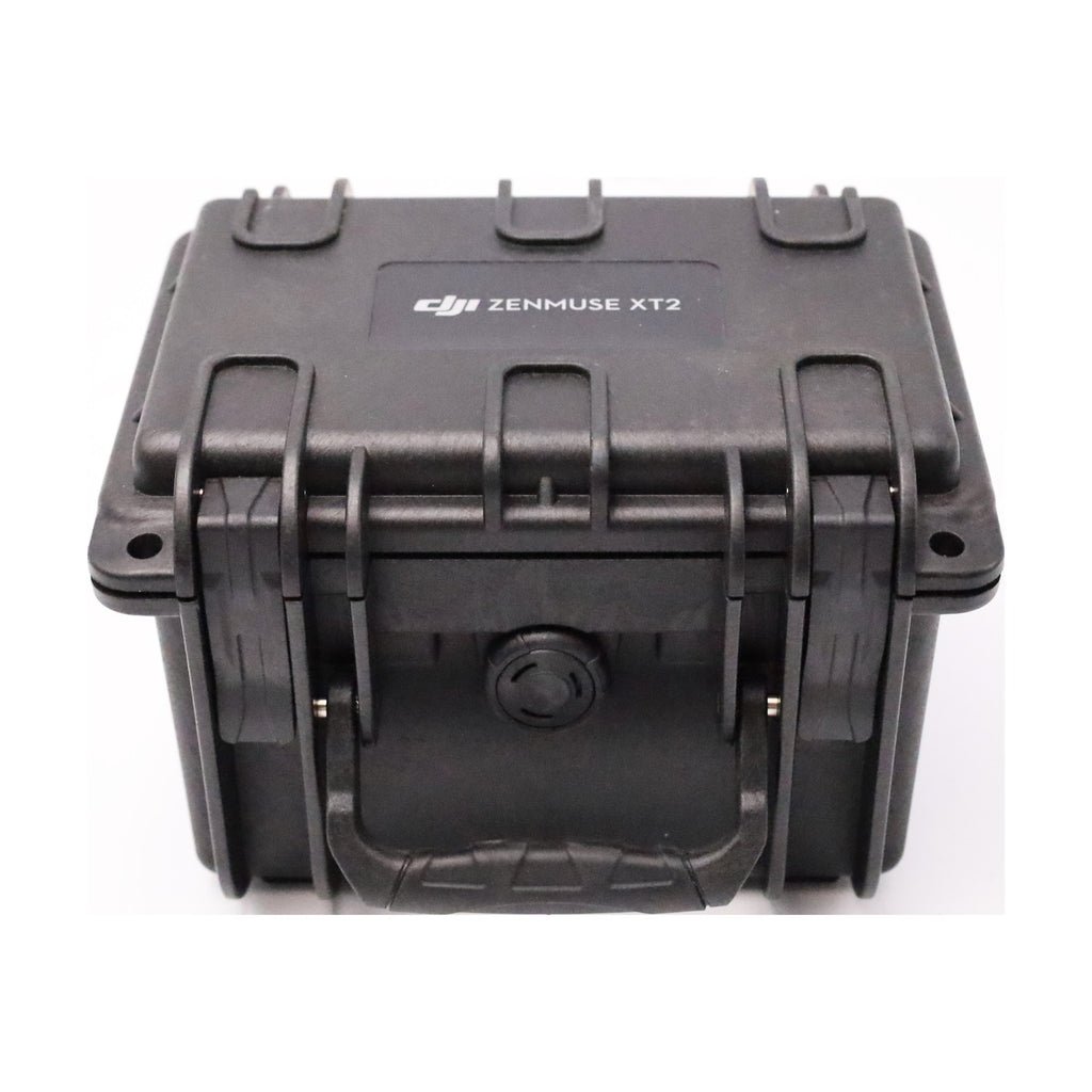 DJI Zenmuse XT2 Wärmebildkamera professionelle Dual-Sensor-Kamera Thermal + RGB