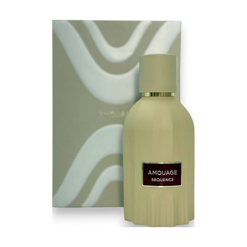 Amouage Sequence Extrait de Parfum 100 ml