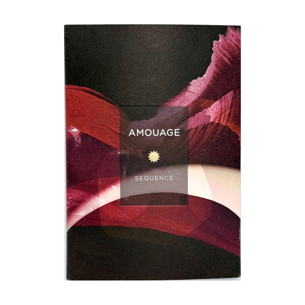 Amouage Sequence Extrait de Parfum 100 ml