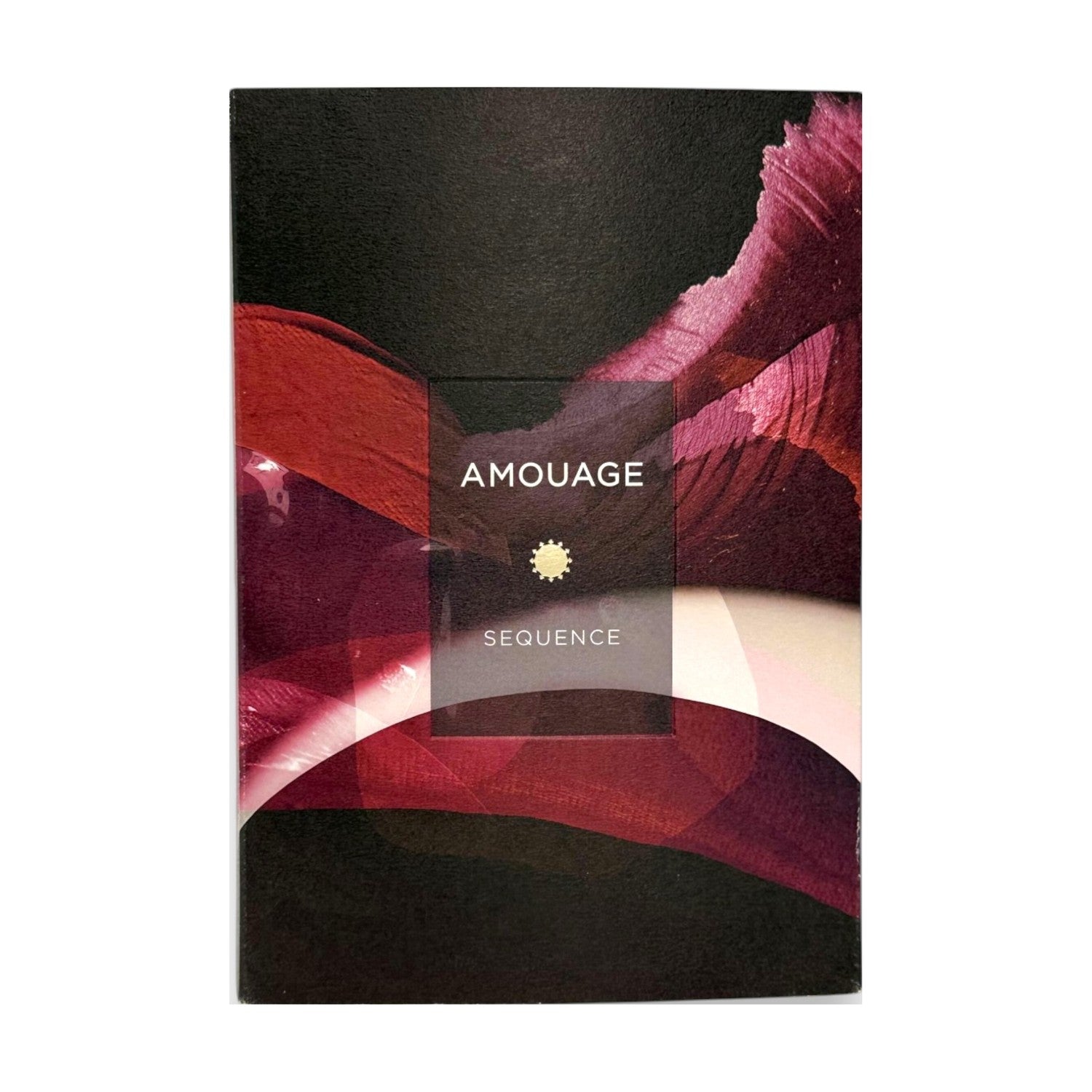 Amouage Sequence Extrait de Parfum 100 ml