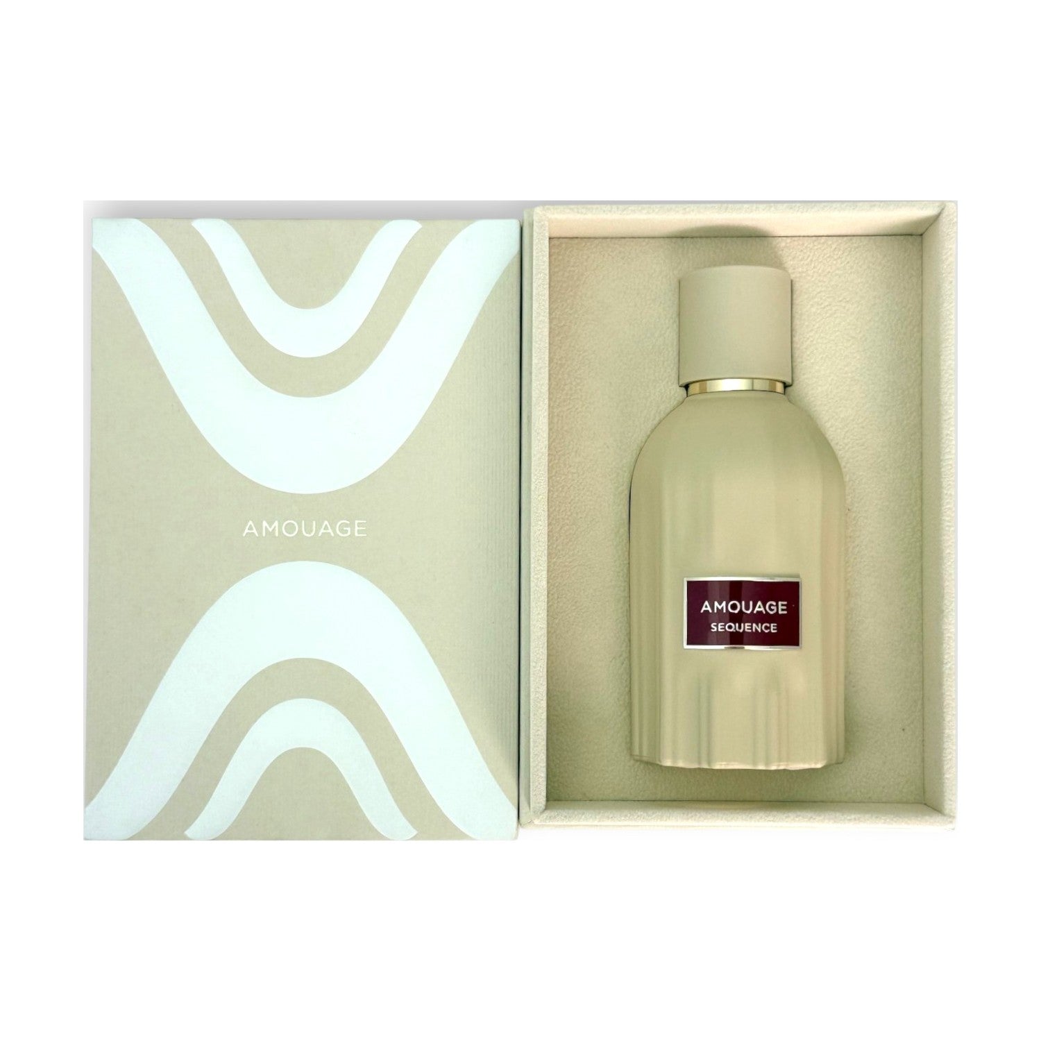 Amouage Sequence Extrait de Parfum 100 ml