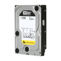Western Digital RE3 Enterprise 1TB Festplatte 3,5" 7200rpm 32MB WD1002FBYS