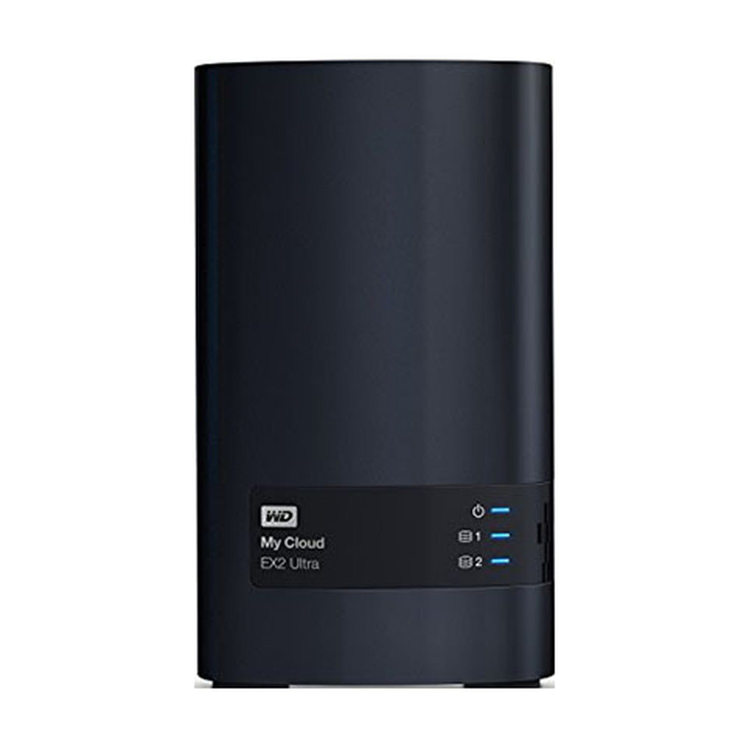 WD My Cloud EX2 Ultra 12 TB NAS WDBVBZ0120JCH - 2 Bay