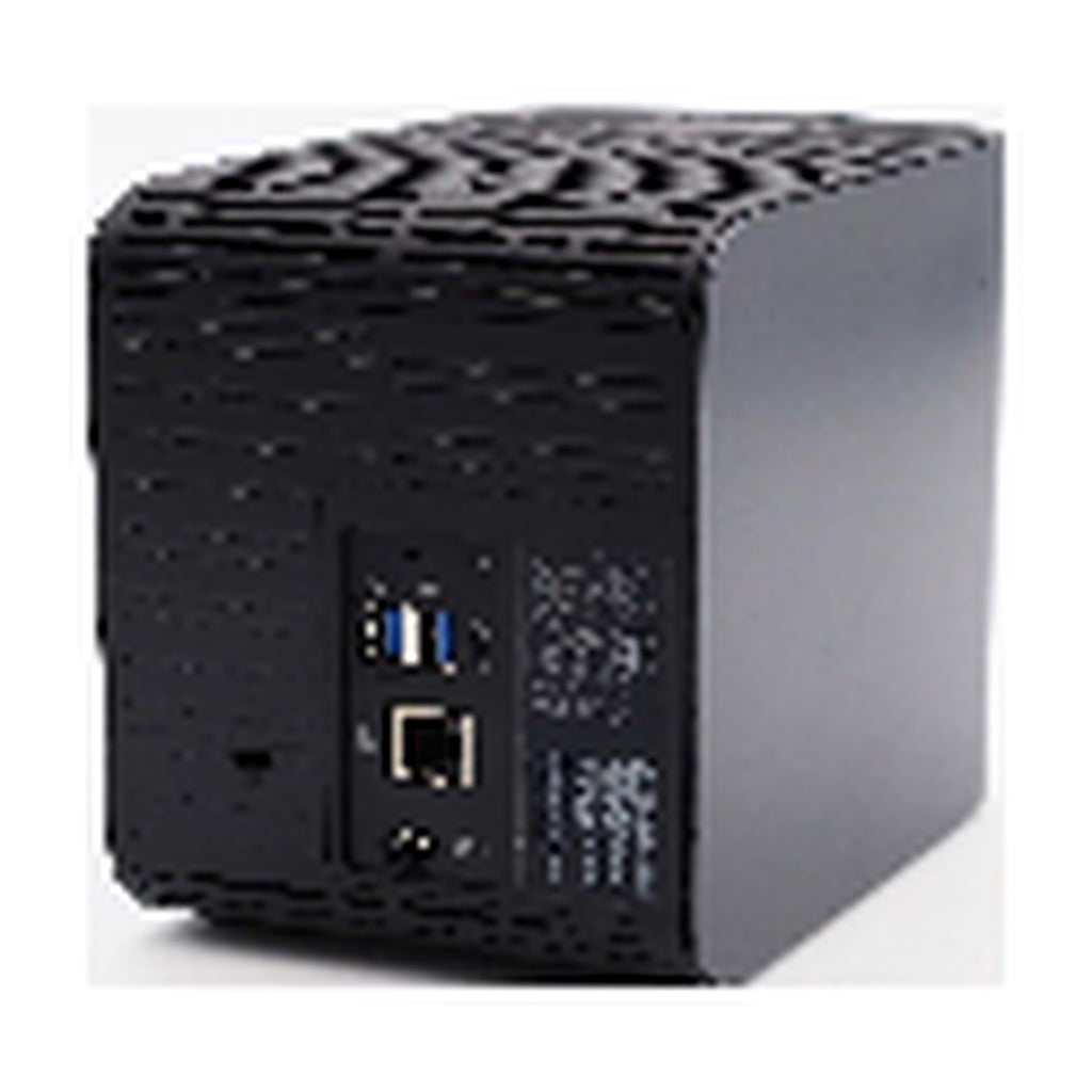WD My Cloud EX2 Ultra 12 TB NAS WDBVBZ0120JCH - 2 Bay