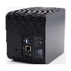 WD My Cloud EX2 Ultra 12 TB NAS WDBVBZ0120JCH - 2 Bay