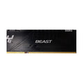 Kingston FURY Beast schwarz UDIMM 32GB RAM Modul DDR5-5200 CL40-40-40