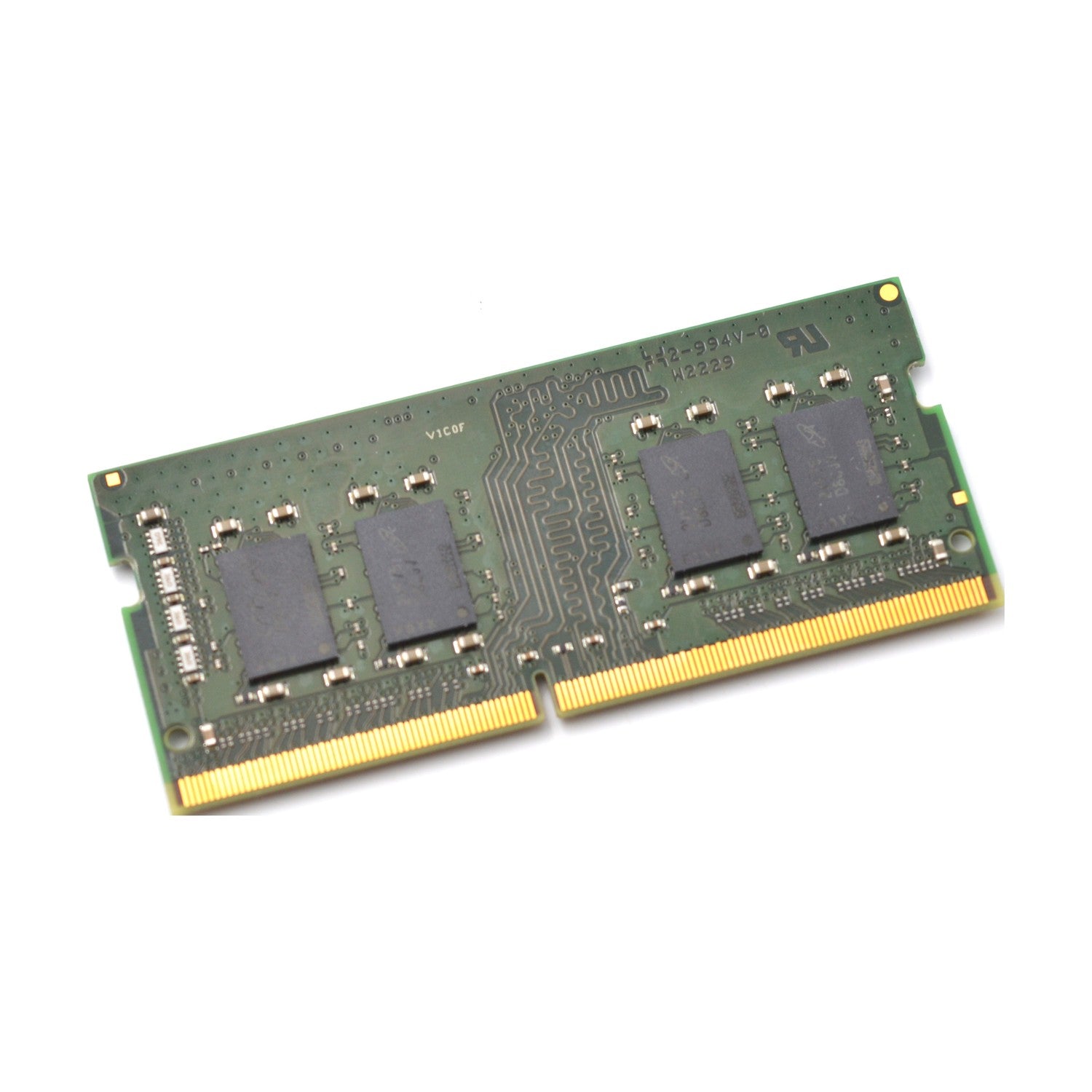 Kingston 16GB DDR4 CBD32D4S2S8MF-16 SO-DIMM Arbeitsspeicher Laptop