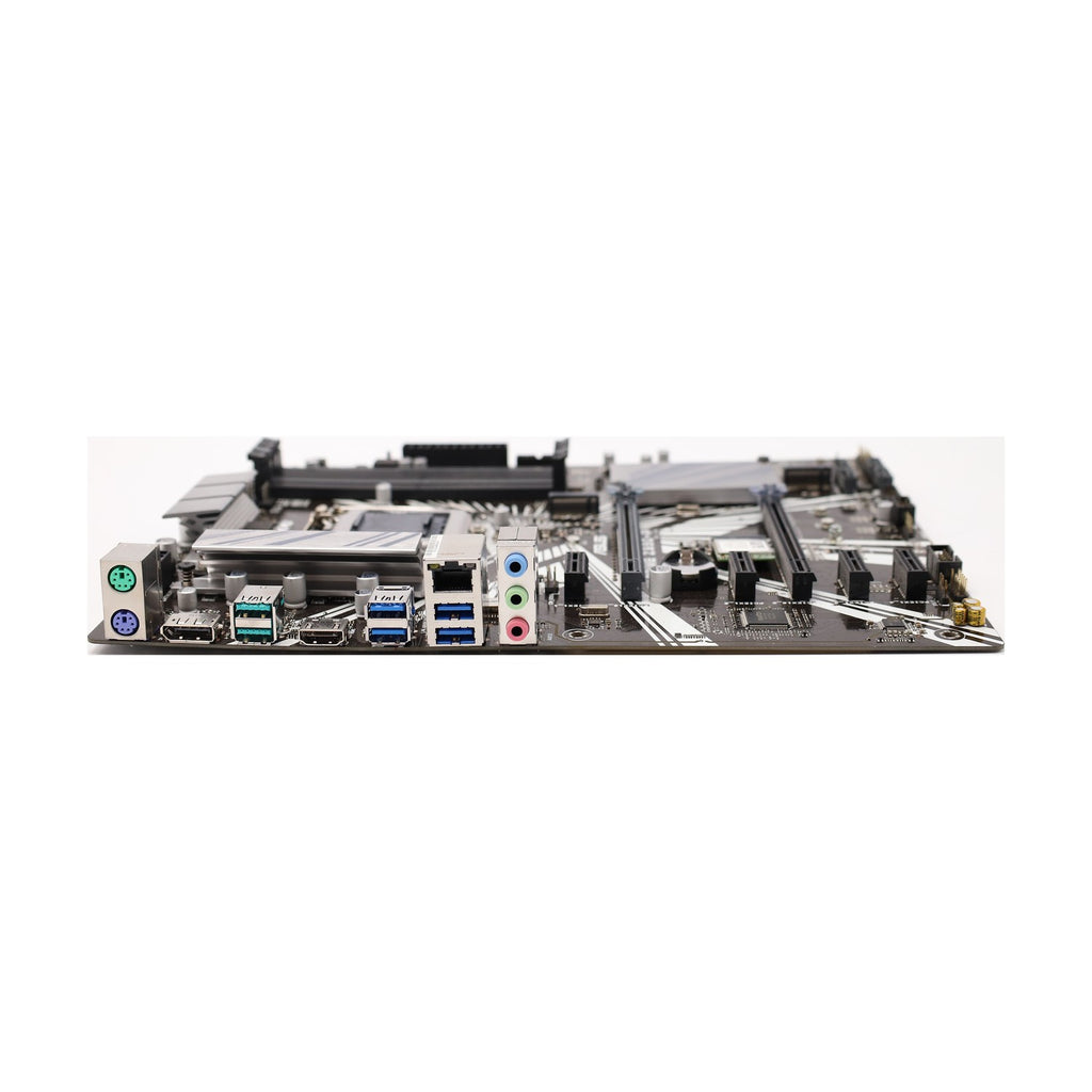 ASUS Prime Z390-P Mainboard Motherboard Sockel 1151 USB 3.1 4xDDR4