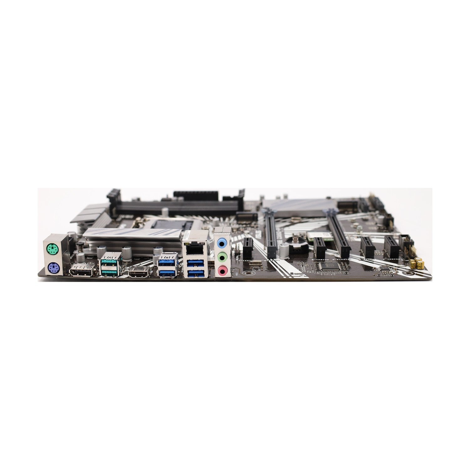ASUS Prime Z390-P Mainboard Motherboard Sockel 1151 USB 3.1 4xDDR4