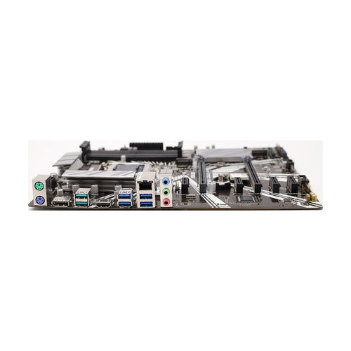 ASUS Prime Z390-P Mainboard Motherboard Sockel 1151 USB 3.1 4xDDR4