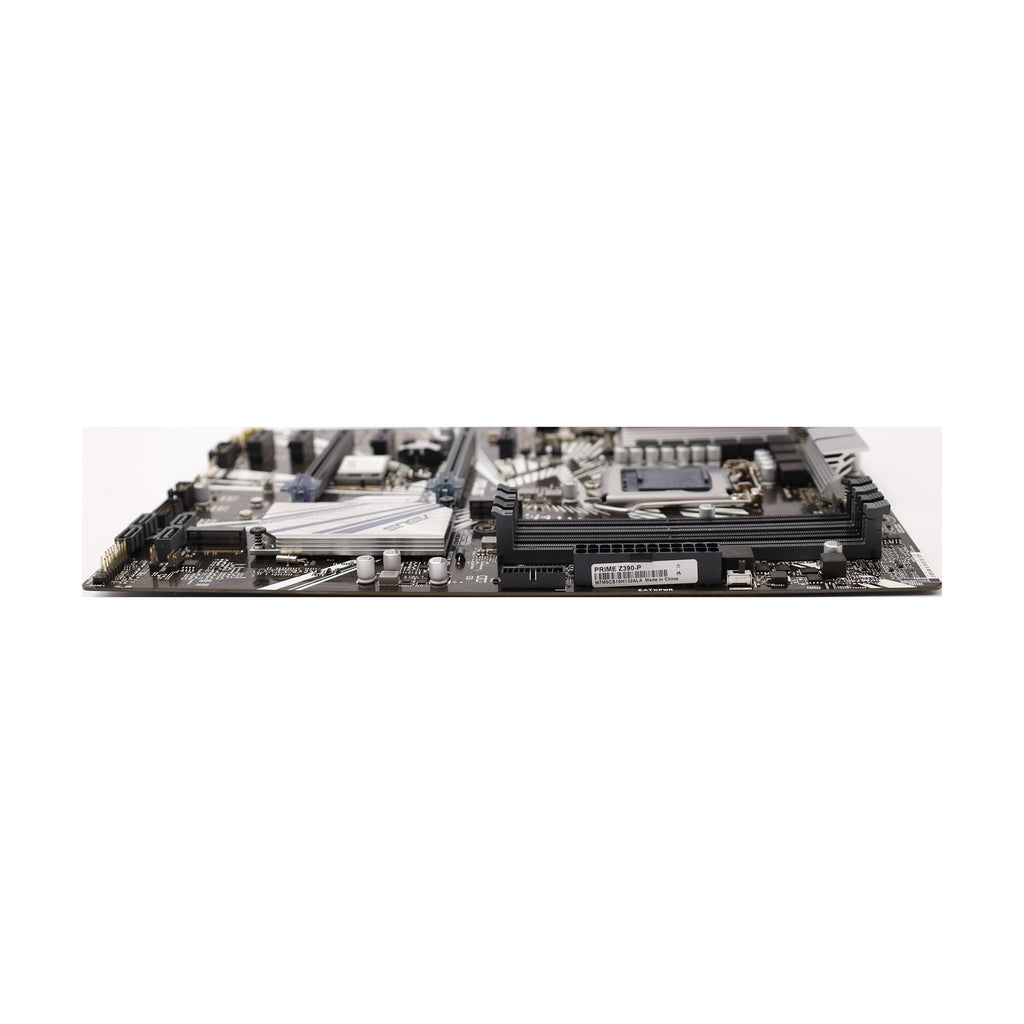 ASUS Prime Z390-P Mainboard Motherboard Sockel 1151 USB 3.1 4xDDR4