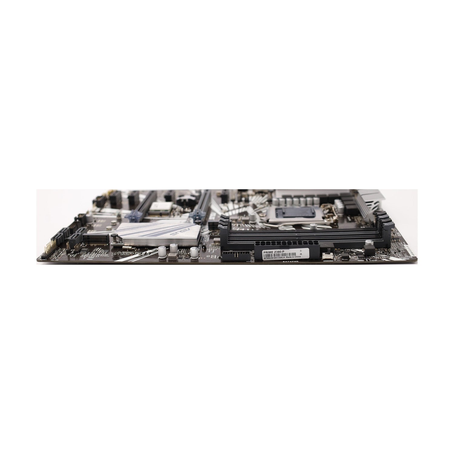 ASUS Prime Z390-P Mainboard Motherboard Sockel 1151 USB 3.1 4xDDR4