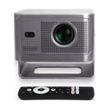 Magcubic HY350GT Beamer Full HD 1080P 4K WLAN Bluetooth Google TV Projektor