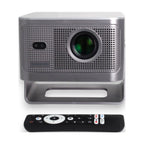 Magcubic HY350GT Beamer Full HD 1080P 4K WLAN Bluetooth Google TV Projektor