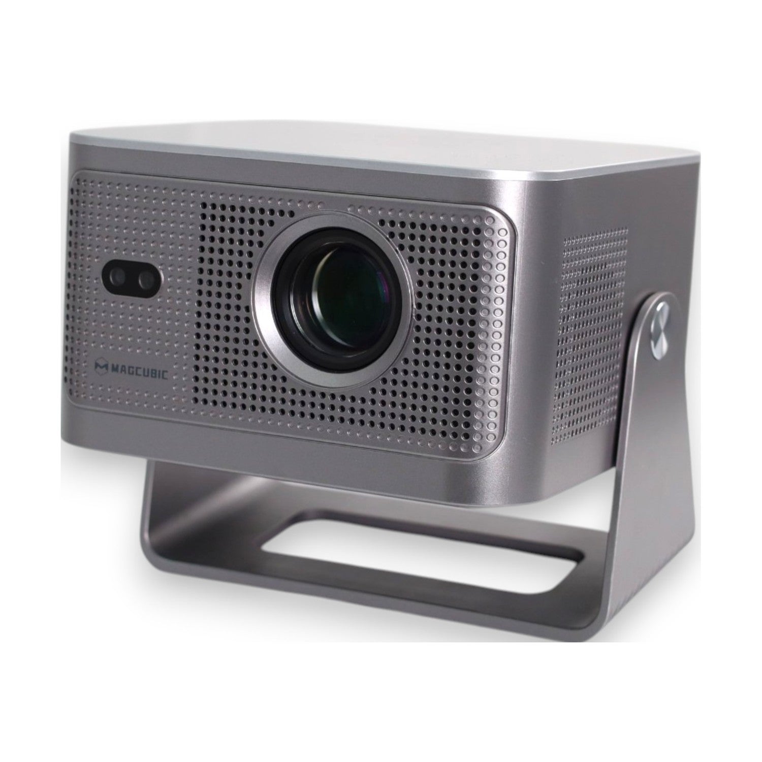 Magcubic HY350GT Beamer Full HD 1080P 4K WLAN Bluetooth Google TV Projektor