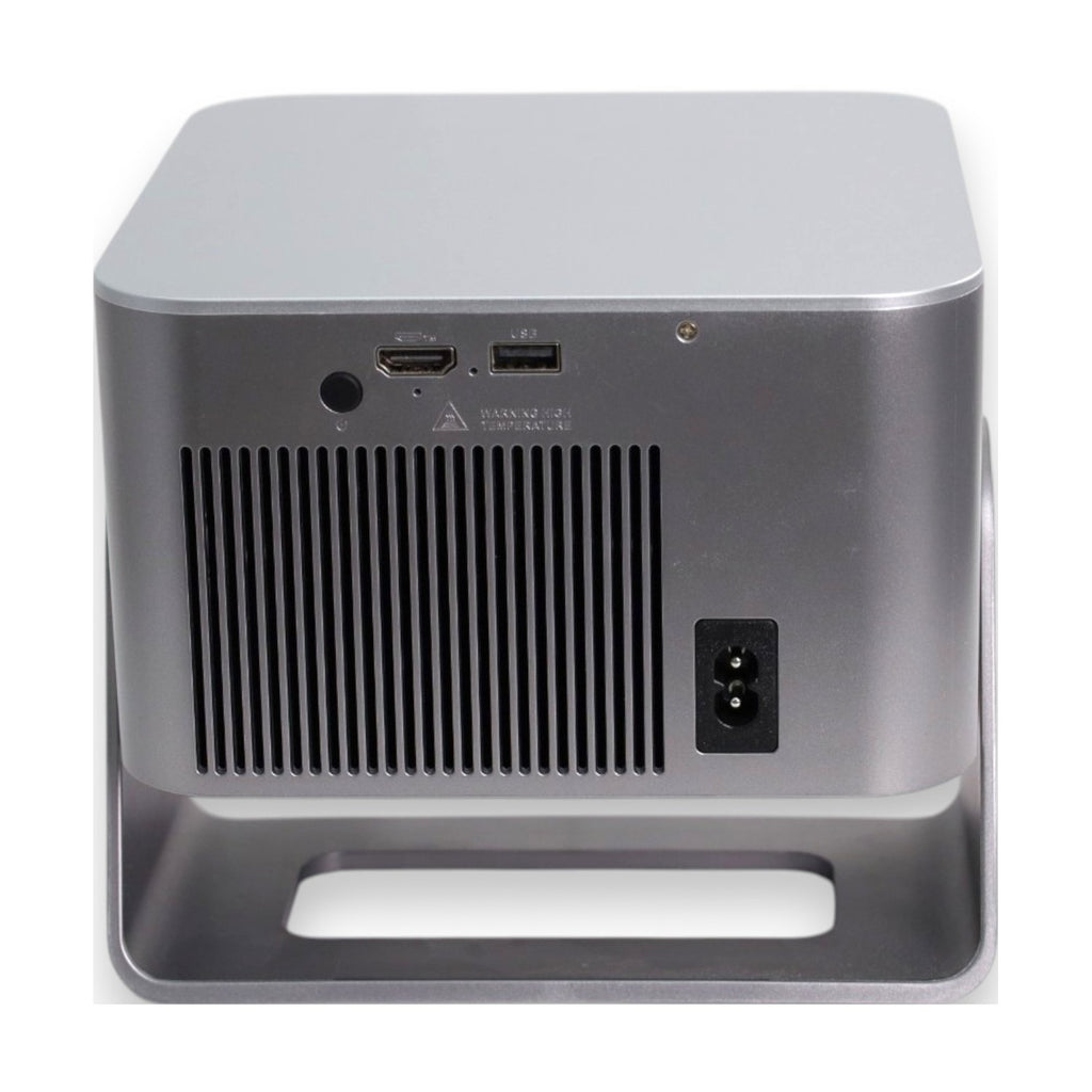 Magcubic HY350GT Beamer Full HD 1080P 4K WLAN Bluetooth Google TV Projektor