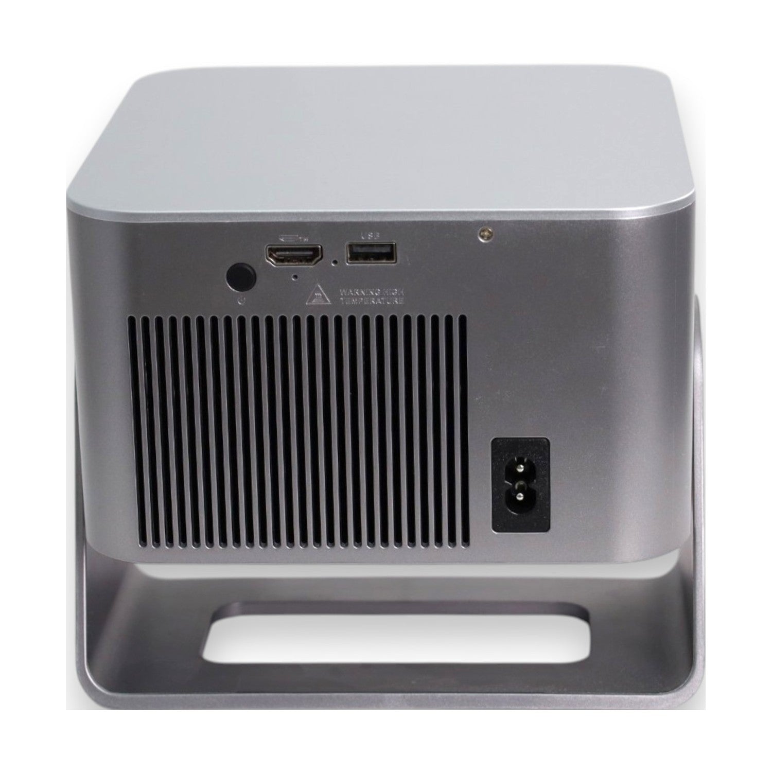 Magcubic HY350GT Beamer Full HD 1080P 4K WLAN Bluetooth Google TV Projektor