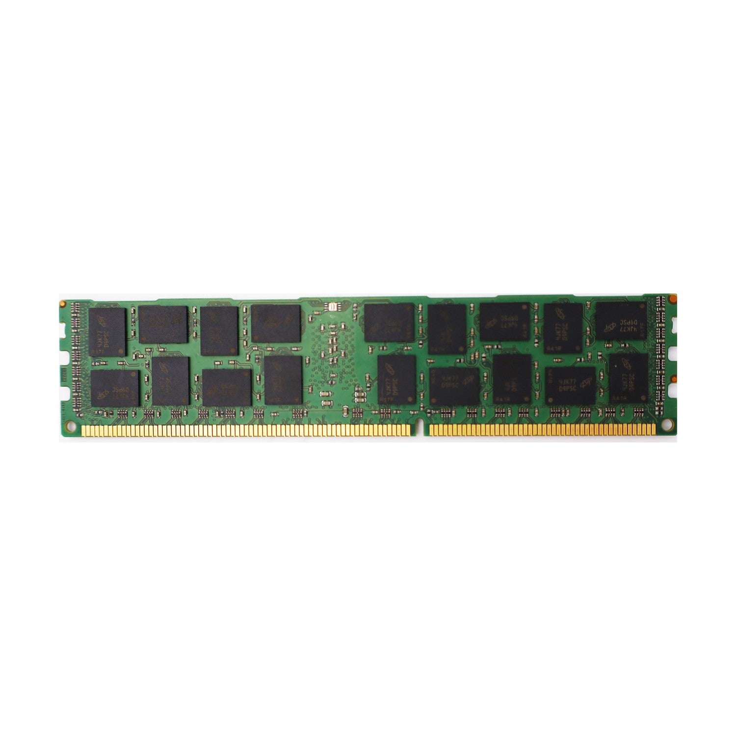 Micron 8GB DDR3 ECC Registered Server RAM PC3-10600R MT36KSF1G72PZ-1G4K1HG