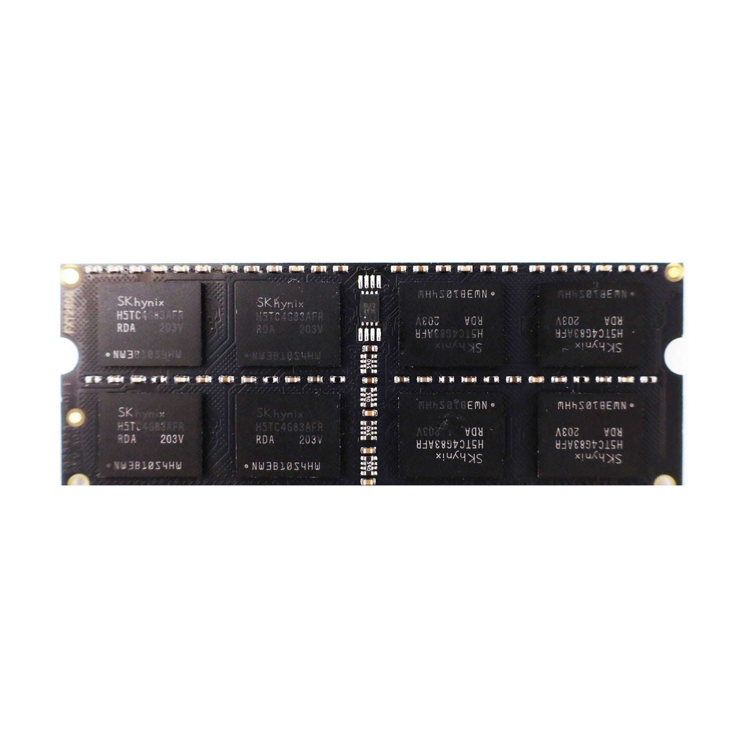 SK hynix 8GB DDR3L 1600MHz SO-DIMM Notebook RAM PC3-12800S 204-Pin