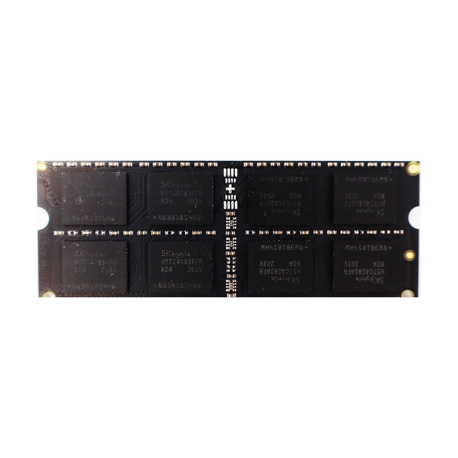 SK hynix 8GB DDR3L 1600MHz SO-DIMM Notebook RAM PC3-12800S 204-Pin