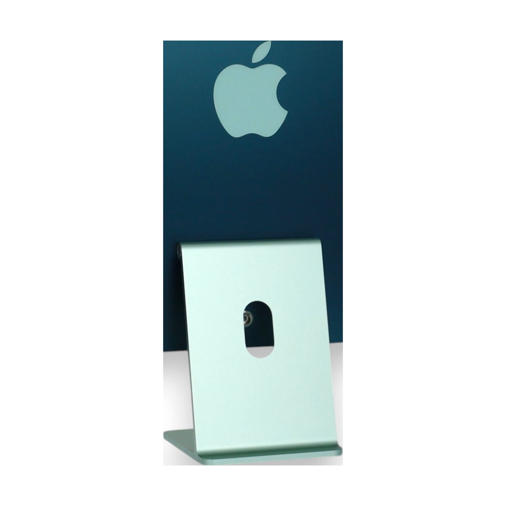 Apple iMac 24" M3 (2023) 8GB RAM 256GB SSD Maus Tastatur