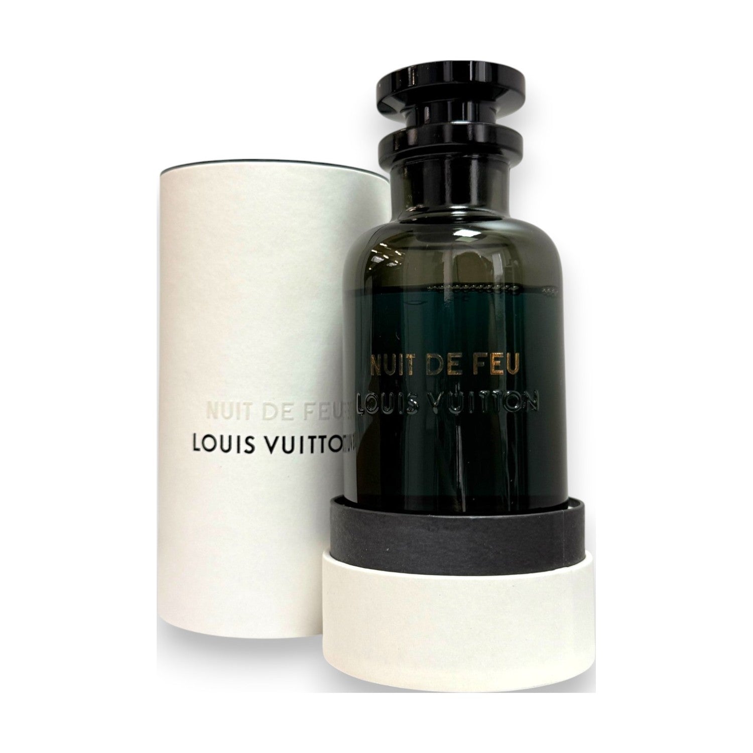 Louis Vuitton Nuit de Feu Eau de Parfum 100 ml Duft Fragrance