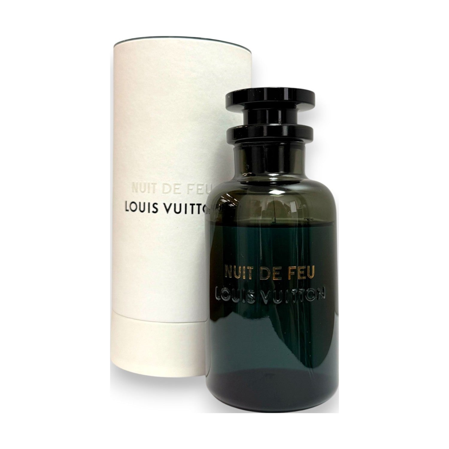 Louis Vuitton Nuit de Feu Eau de Parfum 100 ml Duft Fragrance