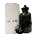 Louis Vuitton Nuit de Feu Eau de Parfum 100 ml Duft Fragrance