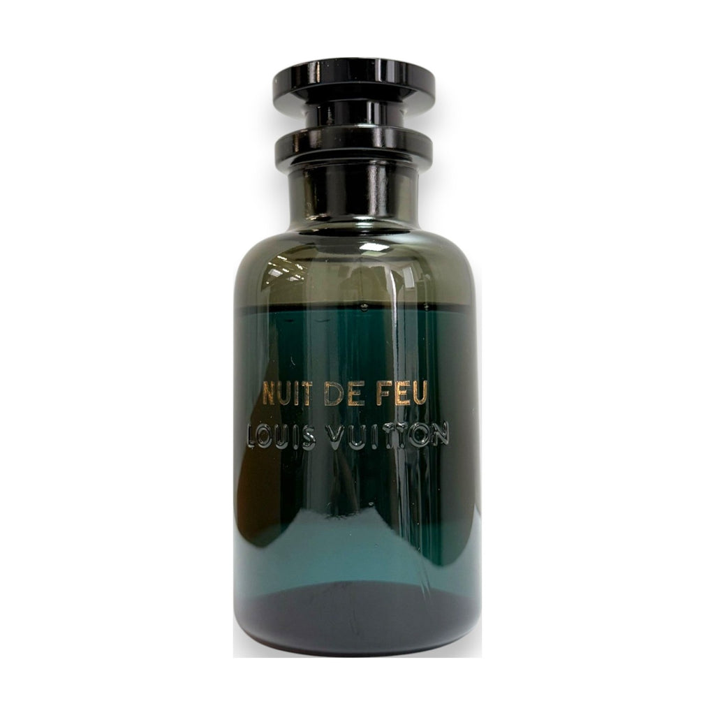 Louis Vuitton Nuit de Feu Eau de Parfum 100 ml Duft Fragrance