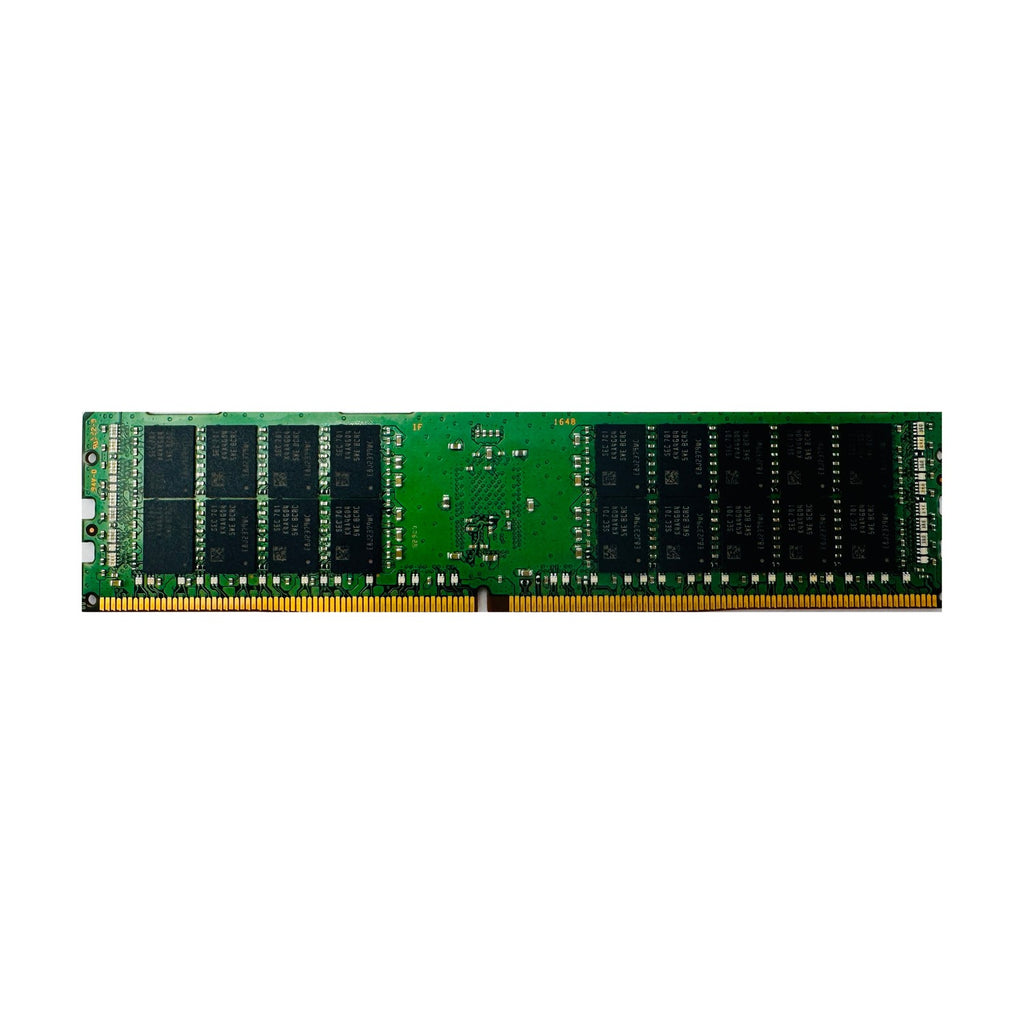 Samsung 16GB RAM M393A2G40EB1-CRC0Q PC4-19200T 2Rx4 Arbeitsspeicher