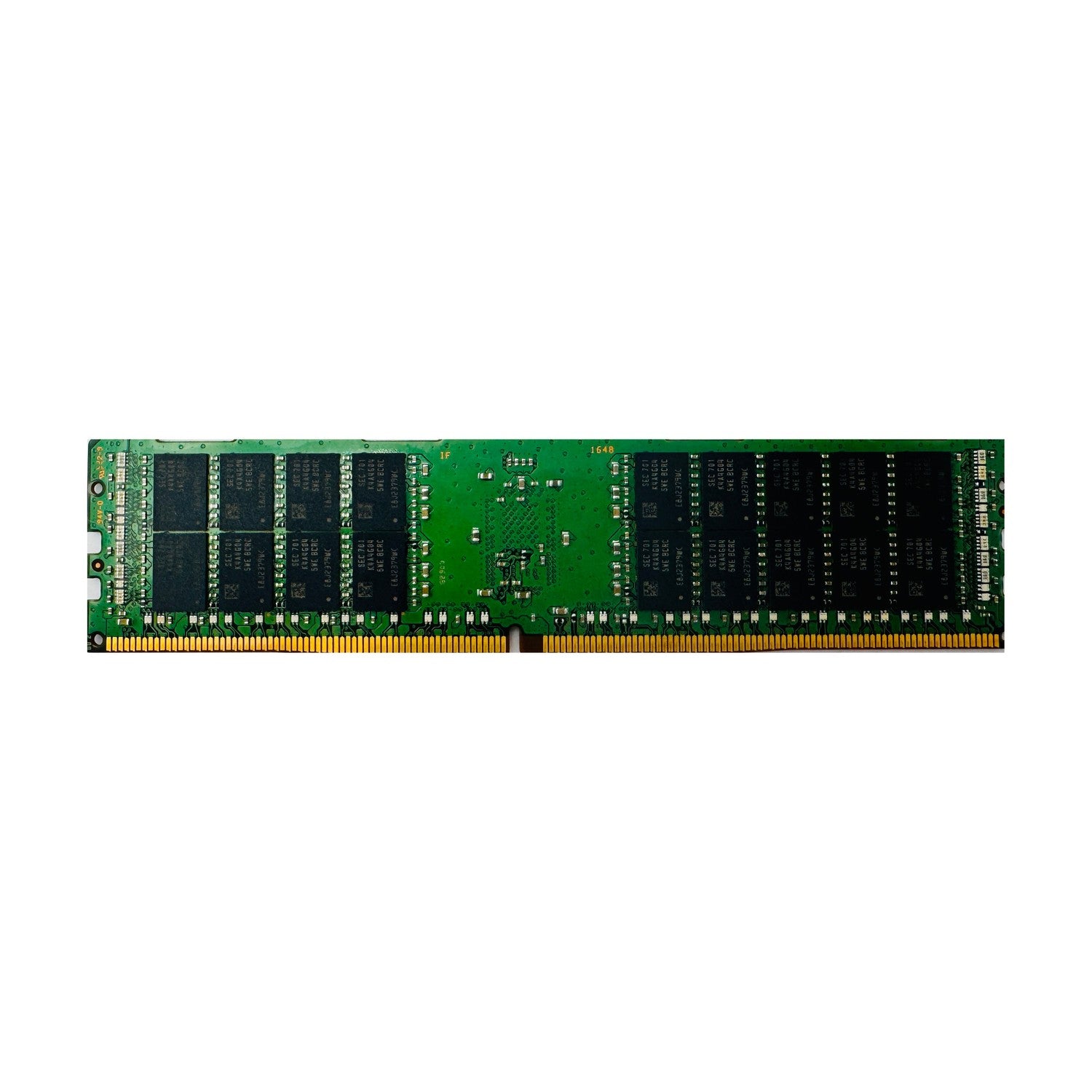 Samsung 16GB RAM M393A2G40EB1-CRC0Q PC4-19200T 2Rx4 Arbeitsspeicher
