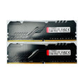 Kingston FURY Beast RGB UDIMM 32GB RAM Kit DDR4-3600 CL18-22-22 Arbeitsspeicher