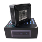 GEEKOM NUC Mini IT11 Intel Core i7-11390H 1TB 32GB CPU Core i7 2,7 Windows 11Pro