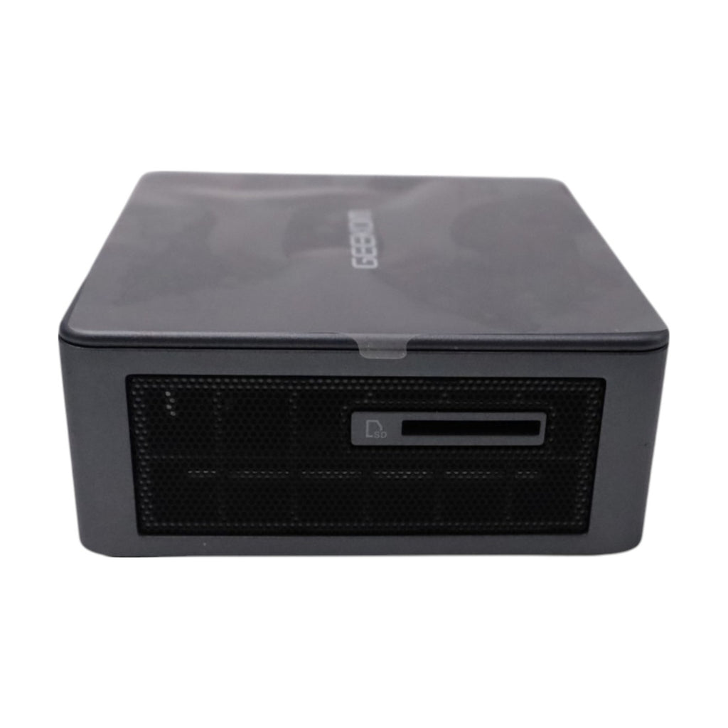 GEEKOM NUC Mini IT11 Intel Core i7-11390H 1TB 32GB CPU Core i7 2,7 Windows 11Pro