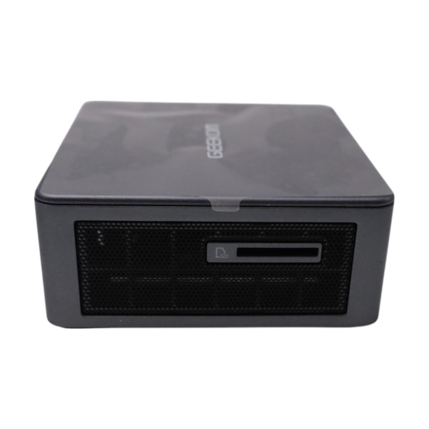 GEEKOM NUC Mini IT11 Intel Core i7-11390H 1TB 32GB CPU Core i7 2,7 Windows 11Pro