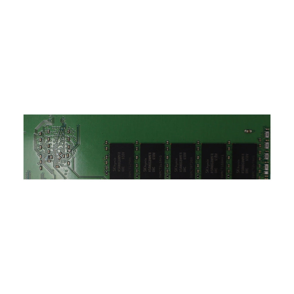 SK hynix 16GB HMA82GR7MFR8N-UH DDR4-2400 ECC RDIMM 2Rx8 PC4-19200T-R CL17 Server
