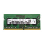 SK hynix 4GB DDR4 2666MHz 260pin SO-DIMM Arbeitsspeicher