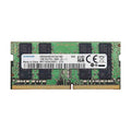 Samsung SO-DIMM 16GB DDR4 2666MHz RAM Arbeitsspeicher M471A2K43DB1-CTD
