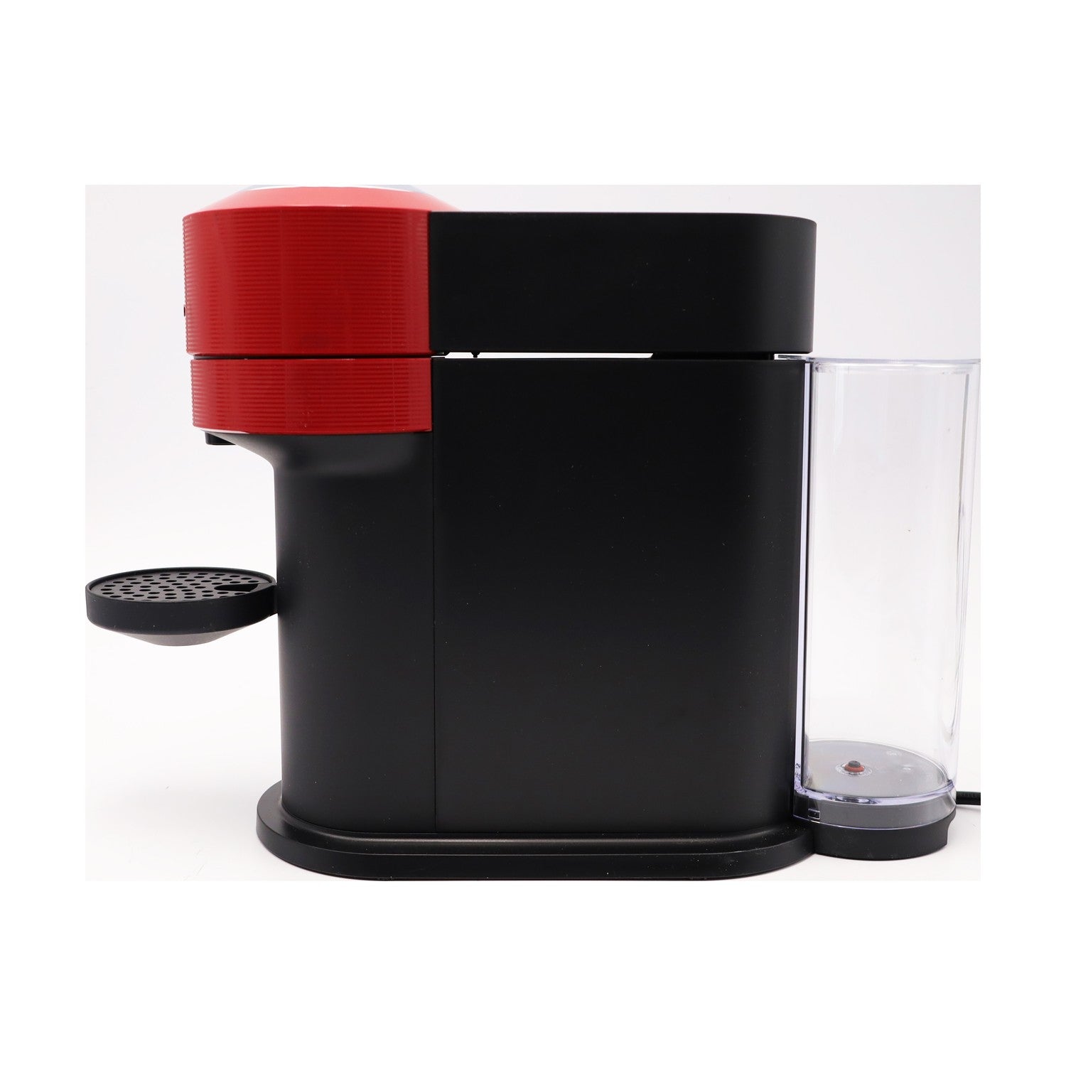De'Longhi Nespresso Vertuo Next Kapselmaschine rot