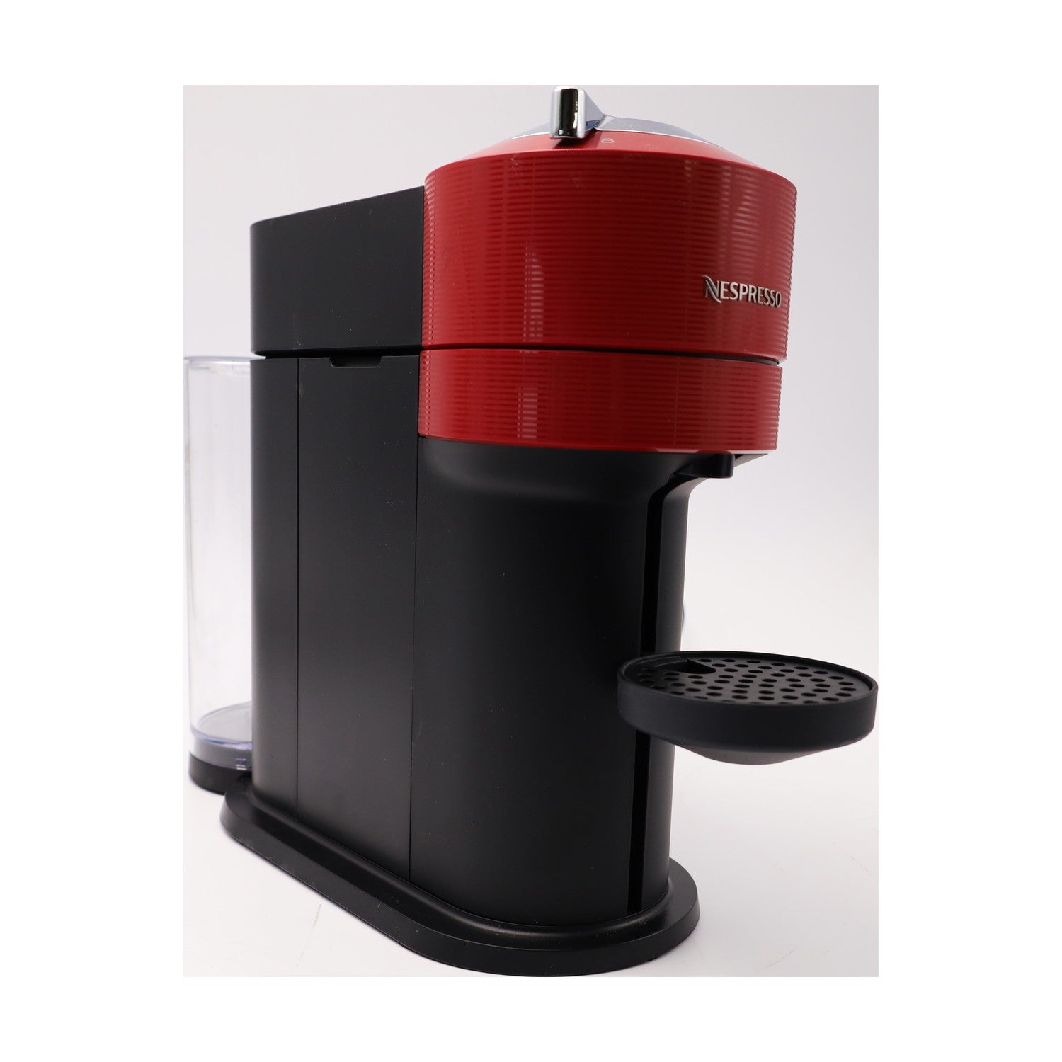 De'Longhi Nespresso Vertuo Next Kapselmaschine rot
