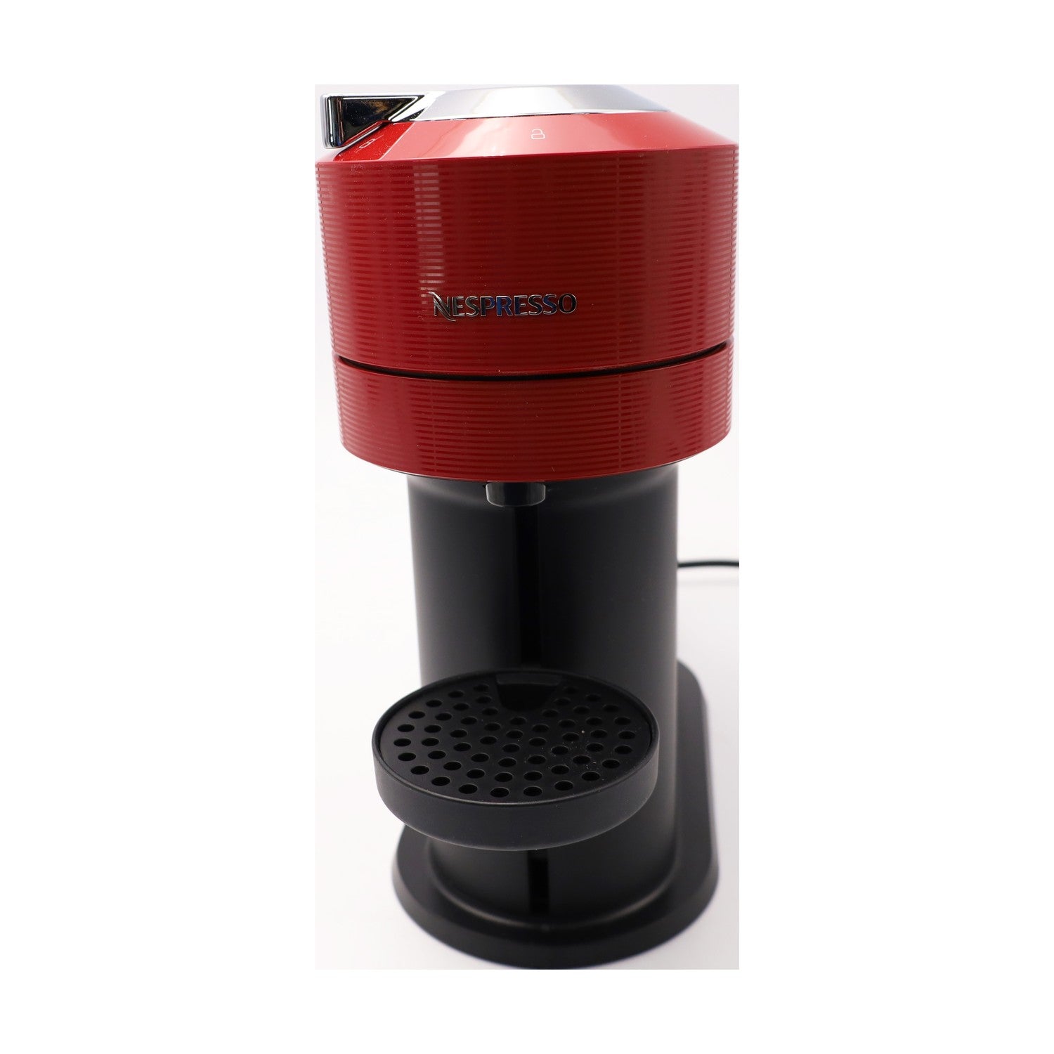 De'Longhi Nespresso Vertuo Next Kapselmaschine rot