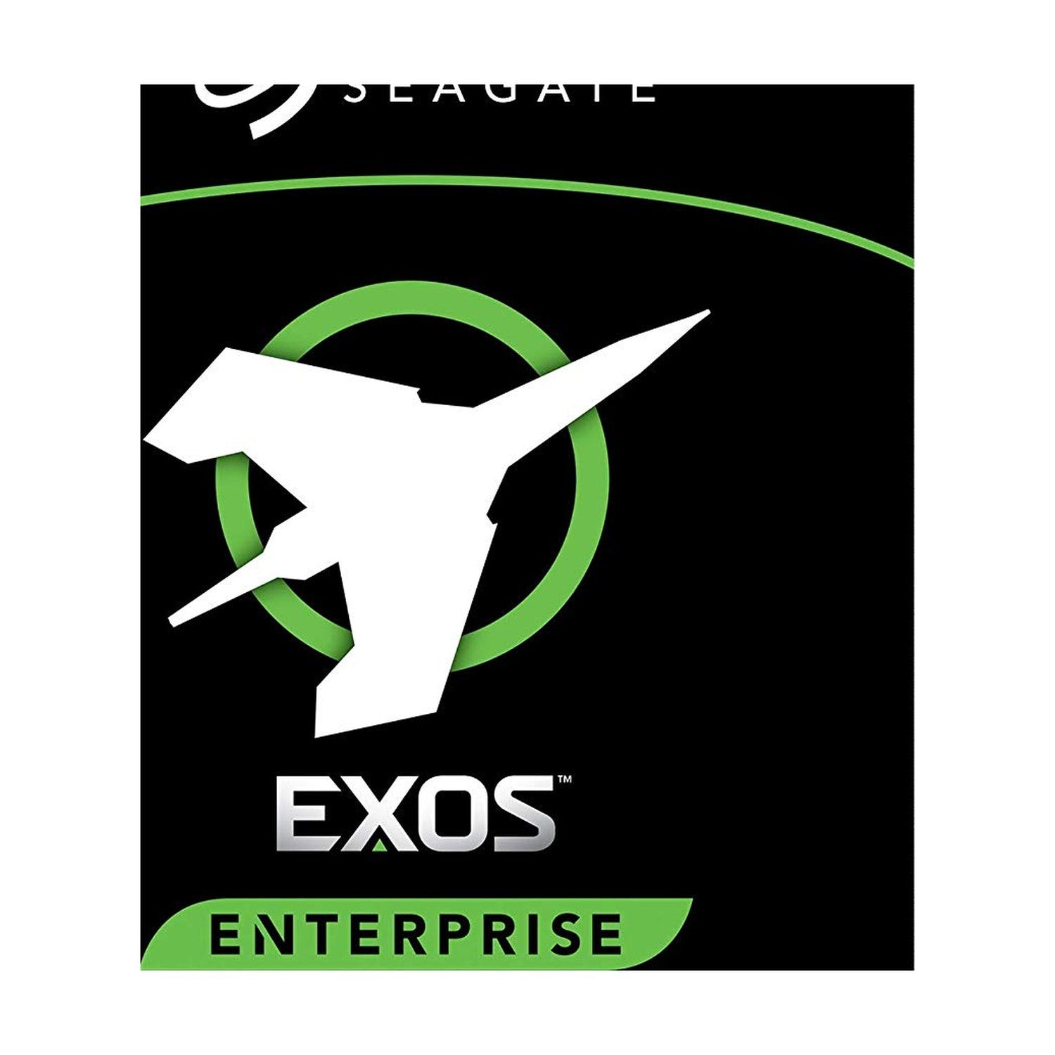 Seagate Exos X16 3.5Zoll 16TB SATA III Interne HDD 7200 RPM 256MB Cache ST16000NM001G