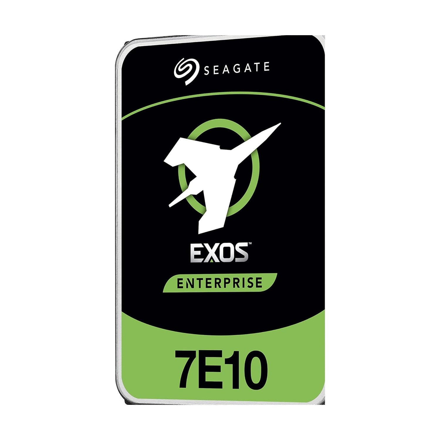 Seagate Exos E 7E10 2TB, 24/7, 512n / 3.5" / SAS 12Gb/s, ST2000NM001B