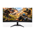 ViewSonic VX2468-PC-MHD 24 Zoll Curved Monitor Full HD HDMI 1ms Gaming
