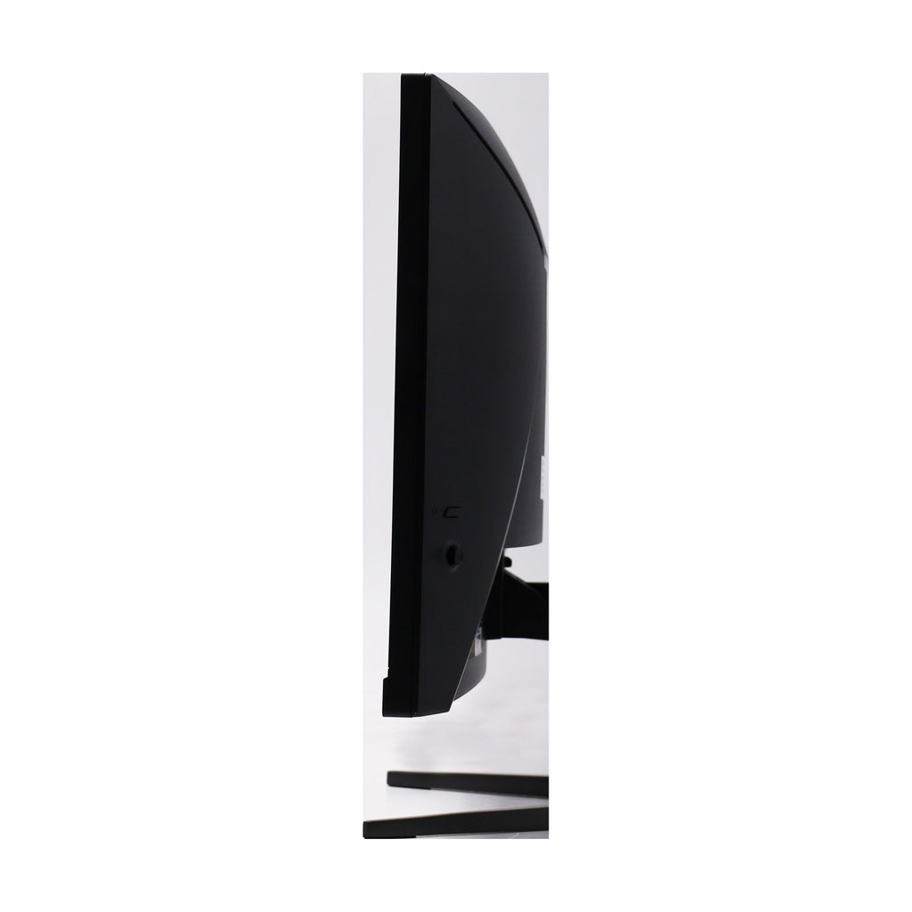 ViewSonic VX2468-PC-MHD 24 Zoll Curved Monitor Full HD HDMI 1ms Gaming