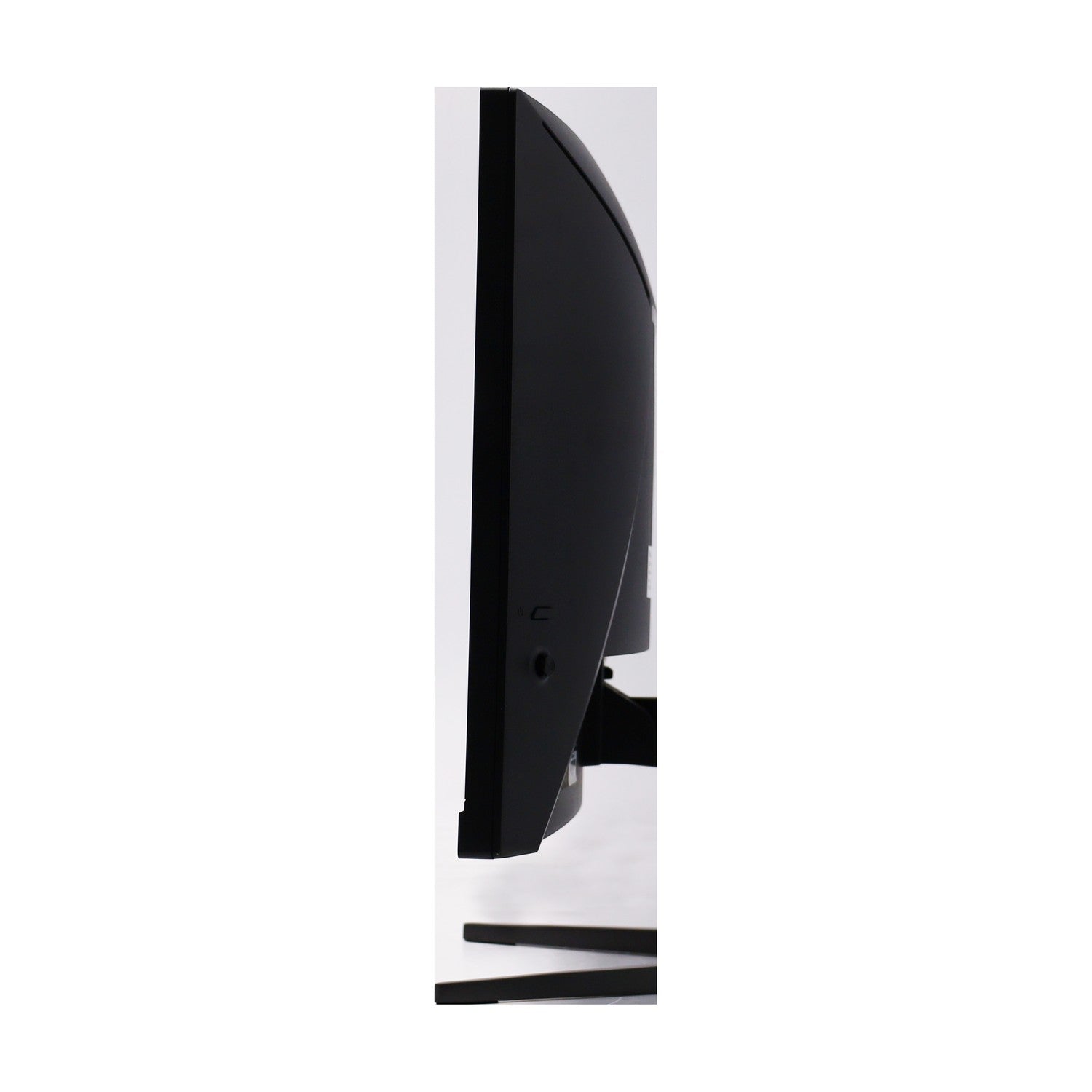 ViewSonic VX2468-PC-MHD 24 Zoll Curved Monitor Full HD HDMI 1ms Gaming