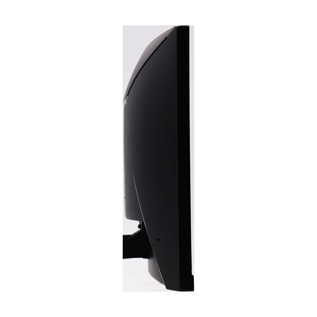 ViewSonic VX2468-PC-MHD 24 Zoll Curved Monitor Full HD HDMI 1ms Gaming